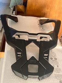 Portapacchi Yamaha bauletto