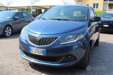 LANCIA Ypsilon 1.0 FireFly 5 porte S&S Hybrid Go