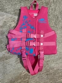 GILLET NUOTO x BAMBINI