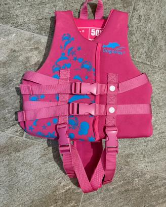 GILLET NUOTO x BAMBINI