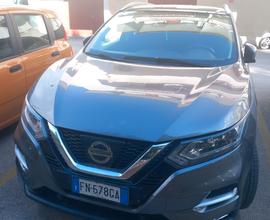 NISSAN Qashqai 2ª serie - 2018