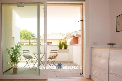 APPARTAMENTO 3 CAMERE DI NUOVA COSTRUZIONE