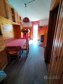 Casa in montagna filettino