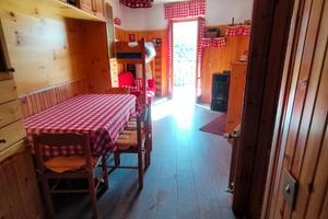 Casa in montagna filettino