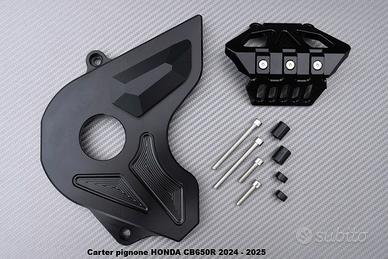 Carter pignone HONDA CB650R 2024 - 2025