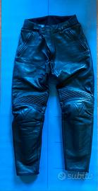 Pantaloni tuta moto Dainense