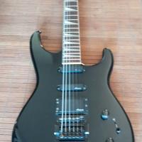 Chitarra Aria Pro XR II ST-2 anni 80