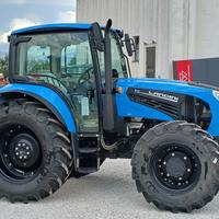 Trattore nuovo Landini serie 5/100 ES