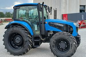 Trattore nuovo Landini serie 5/100 ES