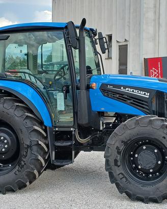 Trattore nuovo Landini serie 5/100 ES
