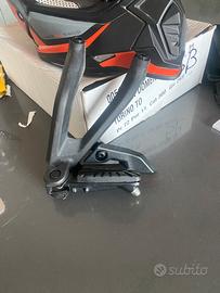 Pedalina posteriore sx ktm 390 adventure