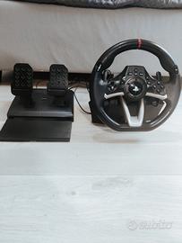 Volante PlayStation/Pc