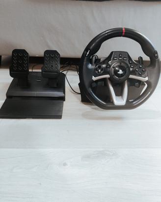 Volante PlayStation/Pc