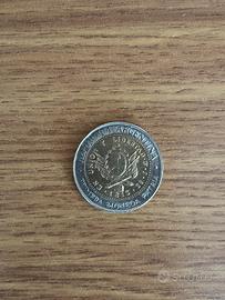 Moneta un peso argentino