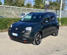 Fiat Panda Cross 1.0 FireFly 70 Cv Hybrid 5 posti