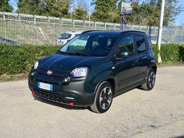 Fiat Panda Cross 1.0 FireFly 70 Cv Hybrid 5 posti