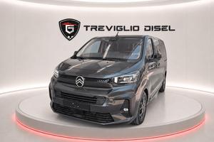 Citroen Spacetourer 2.0 BLUEHDI 180 CV EAT8 XL 9 P