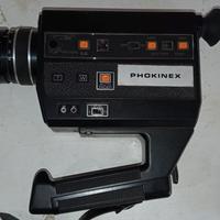 cinepresa super8