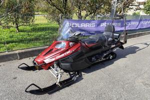 ARCTIC CAT BEARCAT XT 2010