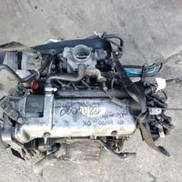 Motore usato Fiat Panda 188A4000 1.2