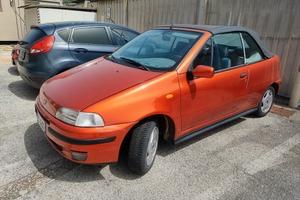 Punto Cabrio Bertoni 