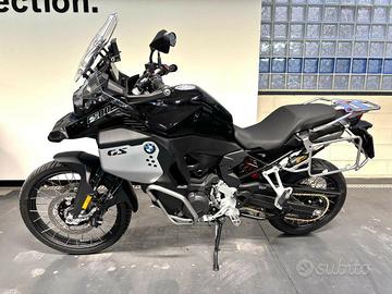 BMW F 900 GS Adventure Abs my24