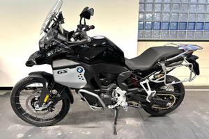BMW F 900 GS Adventure Abs my24