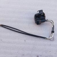 MOTORINO E CAVI EXUP YAMAHA FZ1 FAZER 2006 al 2016