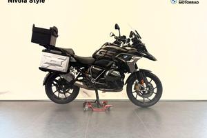 BMW r 1250 gs Abs my19