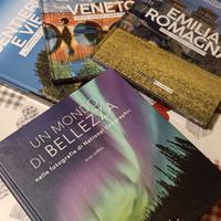 National Geographic Le Bellezze d'Italia 2024