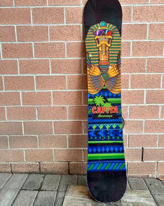 CAPiTA Horrorscope 147 cm – 2015