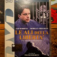 [DVD] Le ali della libertà (Frank Darabont)