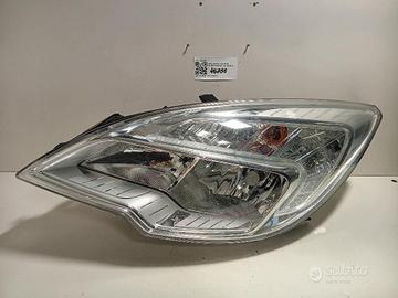 FARO ANTERIORE SINISTRO OPEL Meriva 3° Serie 1325