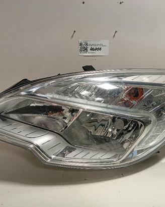 FARO ANTERIORE SINISTRO OPEL Meriva 3° Serie 1325