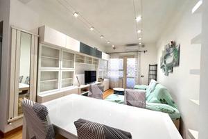 Appartamento di 61 m² con 2 locali a Roma