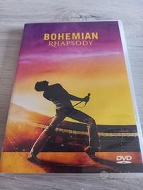 DVD Bohemian