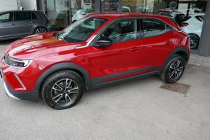 OPEL MOKKA 1.2 Turbo 130cv aut. ELEGANCE KM 55.000