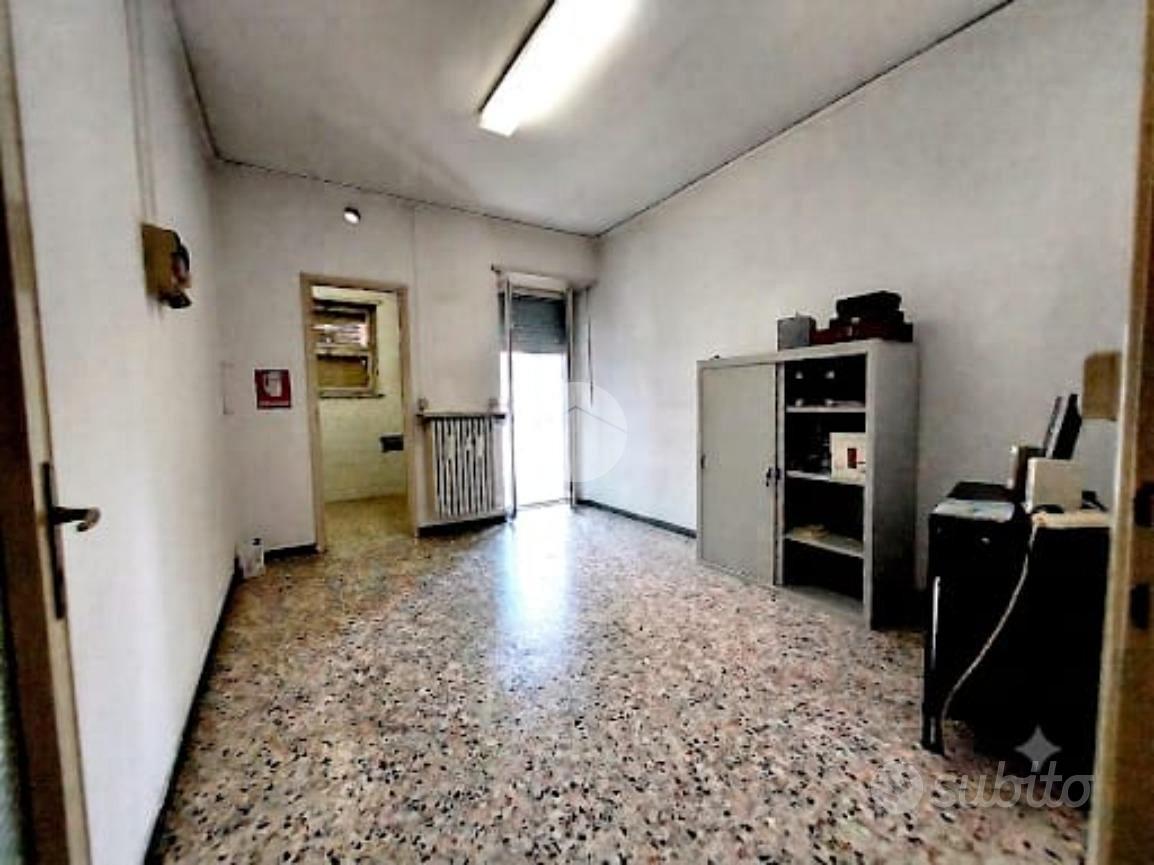Appartamento – Torino, Rione Lancia, Circoscrizione 3 - Altro