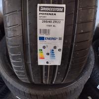 GOMME PNEUMATICI BRIDGESTONE 285/40R22