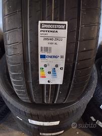 GOMME PNEUMATICI BRIDGESTONE 285/40R22