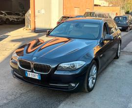 Bmw 520 520d Touring