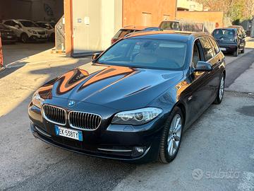 Bmw 520 520d Touring