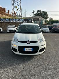 Fiat Panda HYBRID UNIPRO