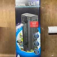 Filtro acquario Askoll Fluval U4