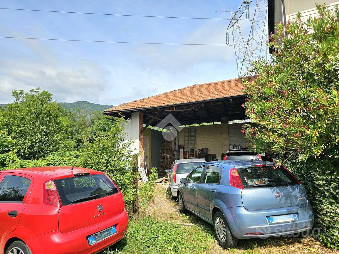 Apartment in Cafasse, Borgata Funghetto - Vista 4