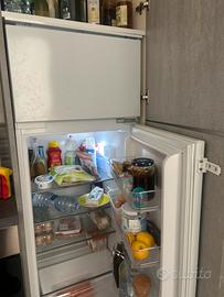 Frigo incasso