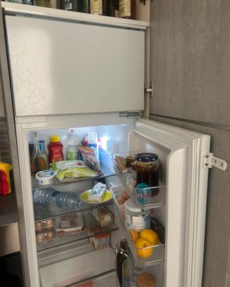 Frigo incasso
