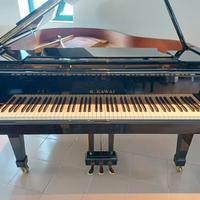 Pianoforte a coda K. KAWAI RX-3