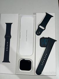 Apple Watch  se3 44 mm