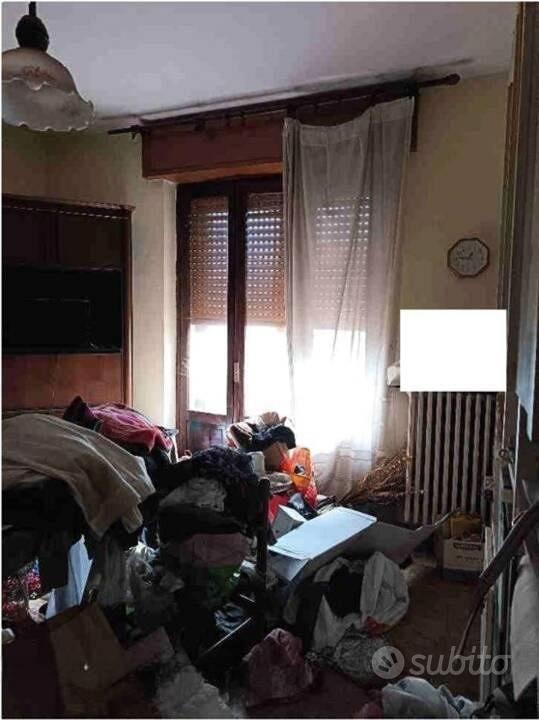Appartamento – Robecchetto con Induno, Cava Ticino - Vista 5